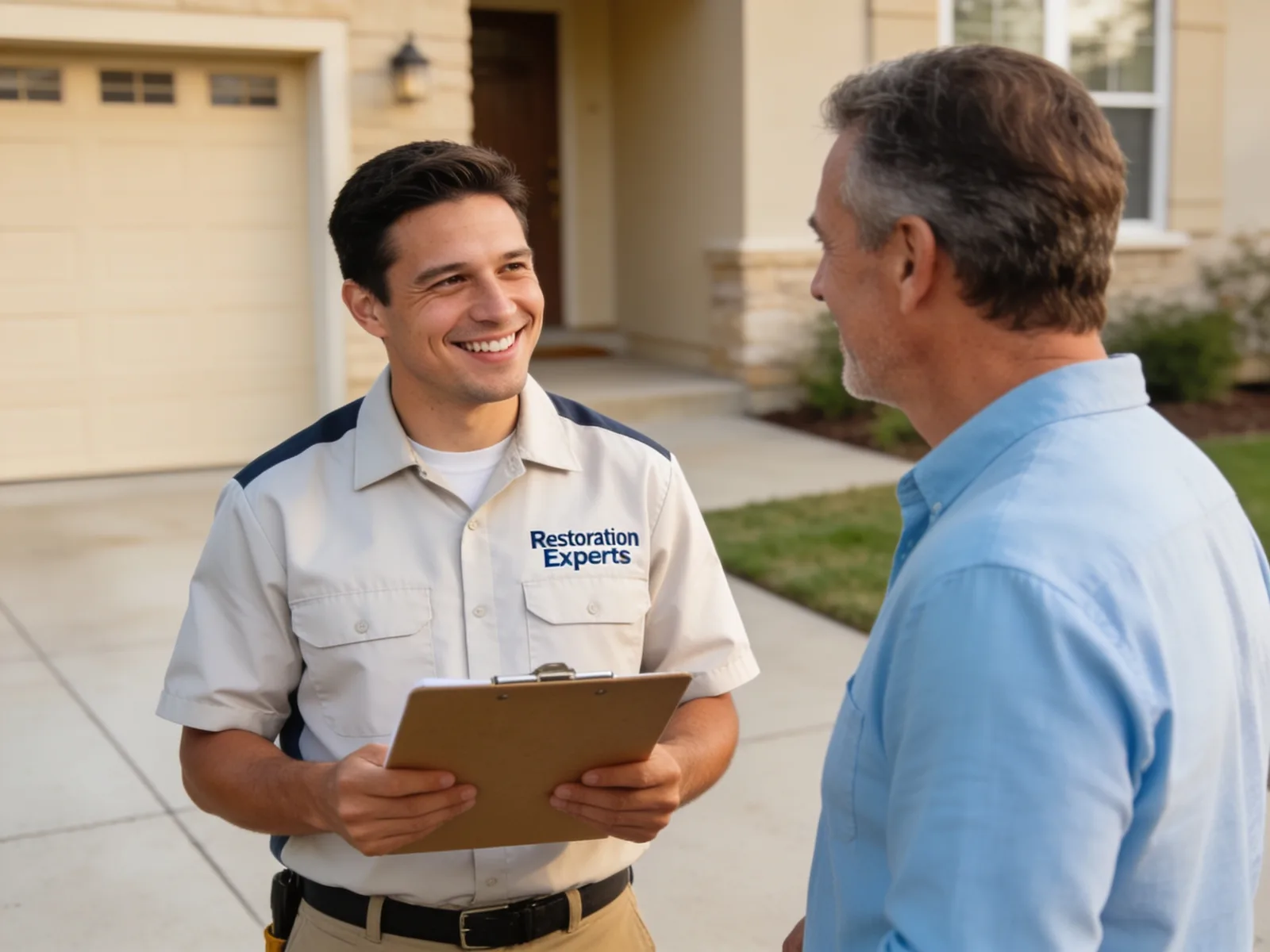 Water Damage Cleanup Ida, LA FAQs